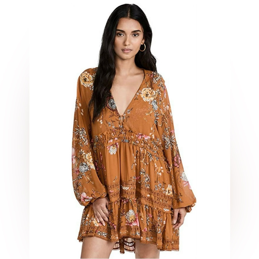 Free People dress